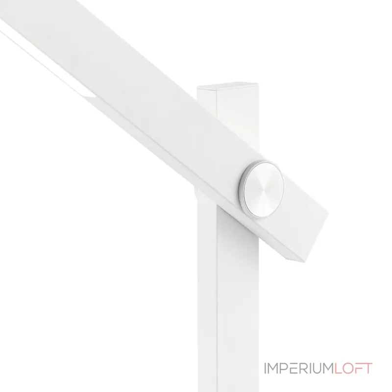 Настольная лампа Ideal Lux PIVOT 289168 от ImperiumLoft Настольная лампа Ideal Lux PIVOT 289168 от ImperiumLoft