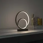 Настольная лампа Ideal Lux OZ 342504 от ImperiumLoft