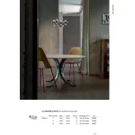 Потолочное основание SP7 Ideal Lux MAPA 371863 от ImperiumLoft