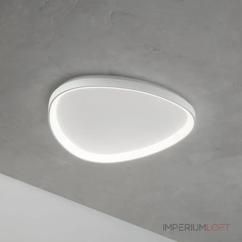 Потолочная люстра Ideal Lux GEMINI 372082 от ImperiumLoft Потолочная люстра Ideal Lux GEMINI 372082 от ImperiumLoft