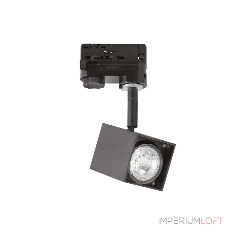 Трековый светильник Ideal Lux MOUSE 229782 от ImperiumLoft