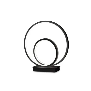 Настольная лампа Ideal Lux OZ 342504 Настольная лампа Ideal Lux OZ 342504
