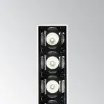 Встраиваемый светильник Ideal Lux LIKA 369518 от ImperiumLoft