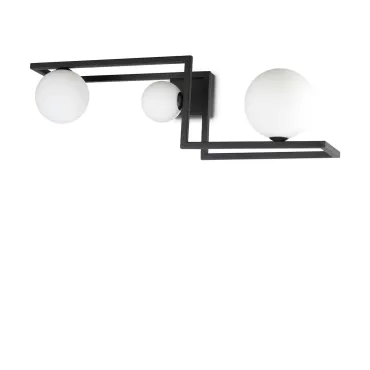Потолочная люстра Ideal Lux ANGOLO 284286 Потолочная люстра Ideal Lux ANGOLO 284286
