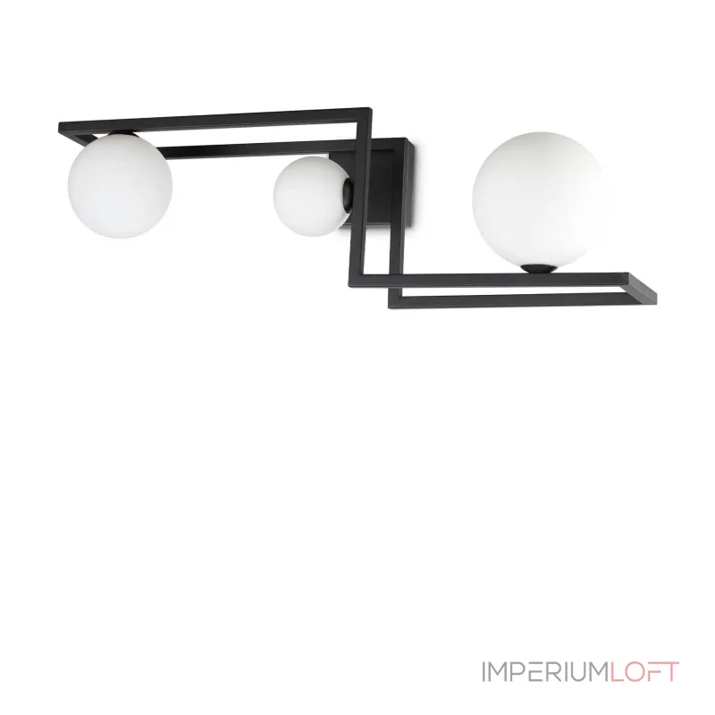 Потолочная люстра Ideal Lux ANGOLO 284286 от ImperiumLoft Потолочная люстра Ideal Lux ANGOLO 284286 от ImperiumLoft