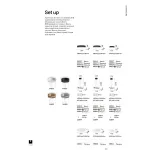 Абажур Ideal Lux SET UP ULTRA SLIM 346151