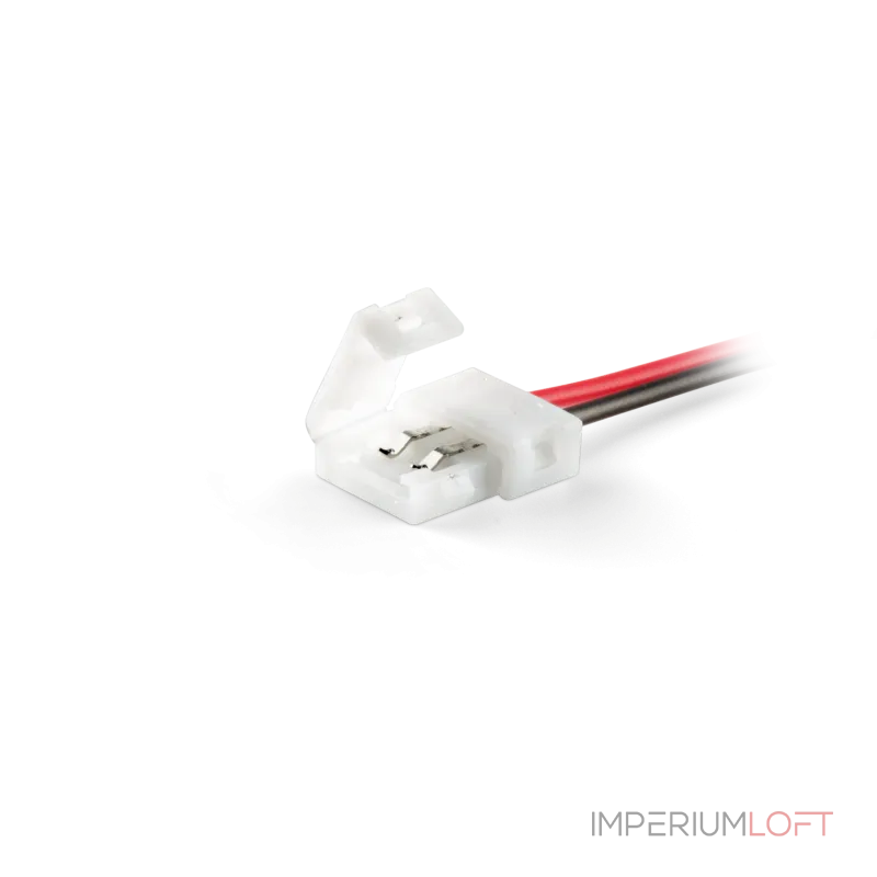 Коннектор Ideal Lux STRIP LED 292939 от ImperiumLoft