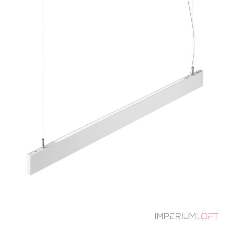 Подвесной светильник Ideal Lux STEEL 368863 от ImperiumLoft