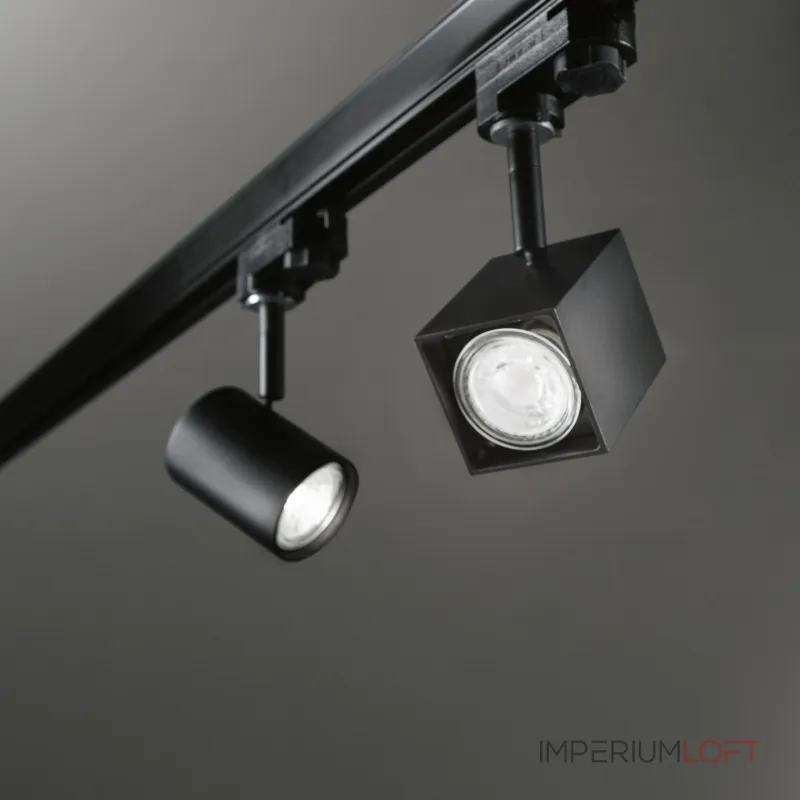 Трековый светильник Ideal Lux MOUSE 229782 от ImperiumLoft