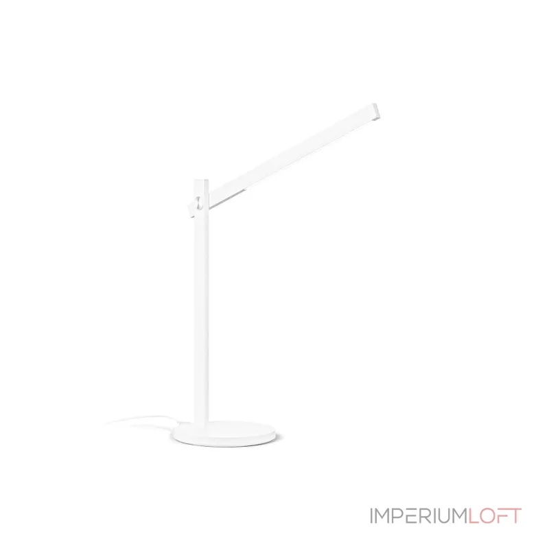 Настольная лампа Ideal Lux PIVOT 289168 от ImperiumLoft Настольная лампа Ideal Lux PIVOT 289168 от ImperiumLoft