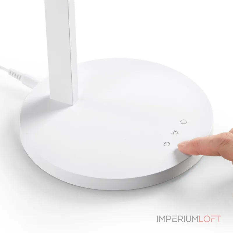 Настольная лампа Ideal Lux PIVOT 289168 от ImperiumLoft Настольная лампа Ideal Lux PIVOT 289168 от ImperiumLoft