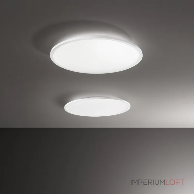 Потолочный светильник Ideal Lux FLY 292250 от ImperiumLoft Потолочный светильник Ideal Lux FLY 292250 от ImperiumLoft