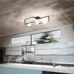 Потолочная люстра Ideal Lux ANGOLO 284286 от ImperiumLoft