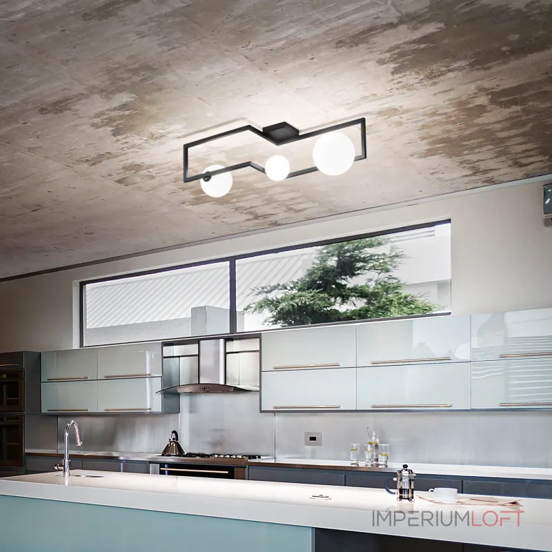 Потолочная люстра Ideal Lux ANGOLO 284286 от ImperiumLoft Потолочная люстра Ideal Lux ANGOLO 284286 от ImperiumLoft