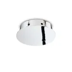 Потолочное основание Ideal Lux Rosone 272436 от ImperiumLoft