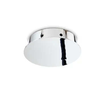 Потолочное основание Ideal Lux Rosone 272436 Потолочное основание Ideal Lux Rosone 272436