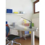 Настольная лампа Paulmann Linea13 79085 от ImperiumLoft