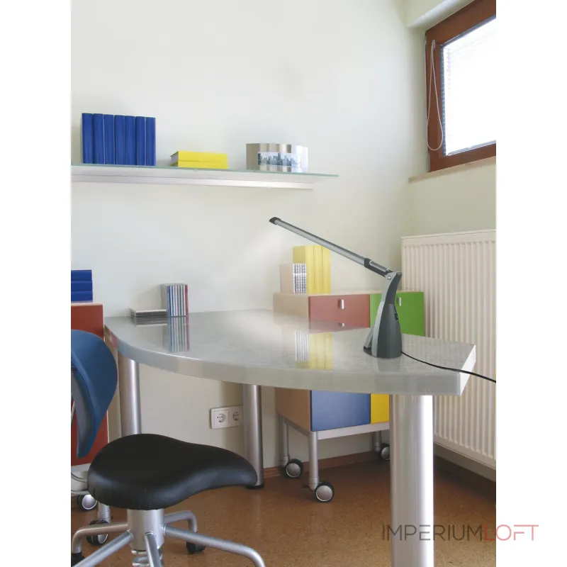 Настольная лампа Paulmann Linea13 79085 от ImperiumLoft Настольная лампа Paulmann Linea13 79085 от ImperiumLoft