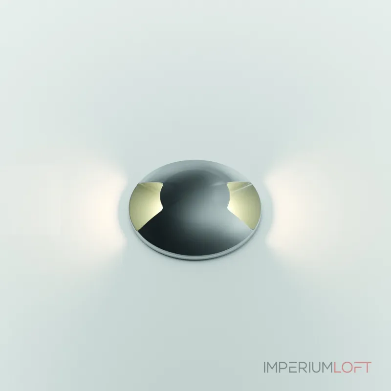 Уличный садово-парковый светильник Ideal Lux ROCKET 371047 от ImperiumLoft