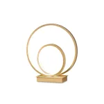 Настольная лампа Ideal Lux OZ 342511 от ImperiumLoft