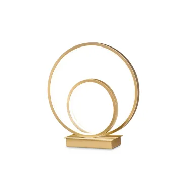 Настольная лампа Ideal Lux OZ 342511 Настольная лампа Ideal Lux OZ 342511