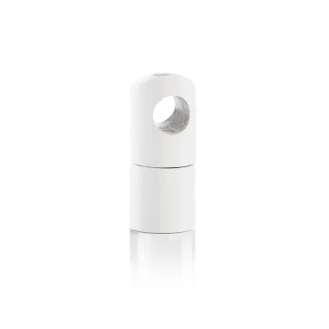 Крепеж для подвесного светильника Ideal Lux Supporto Cavo 143200