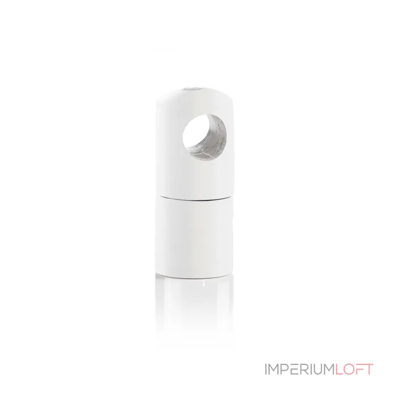 Крепеж для подвесного светильника Ideal Lux Supporto Cavo 143200 от ImperiumLoft Крепеж для подвесного светильника Ideal Lux Supporto Cavo 143200 от ImperiumLoft