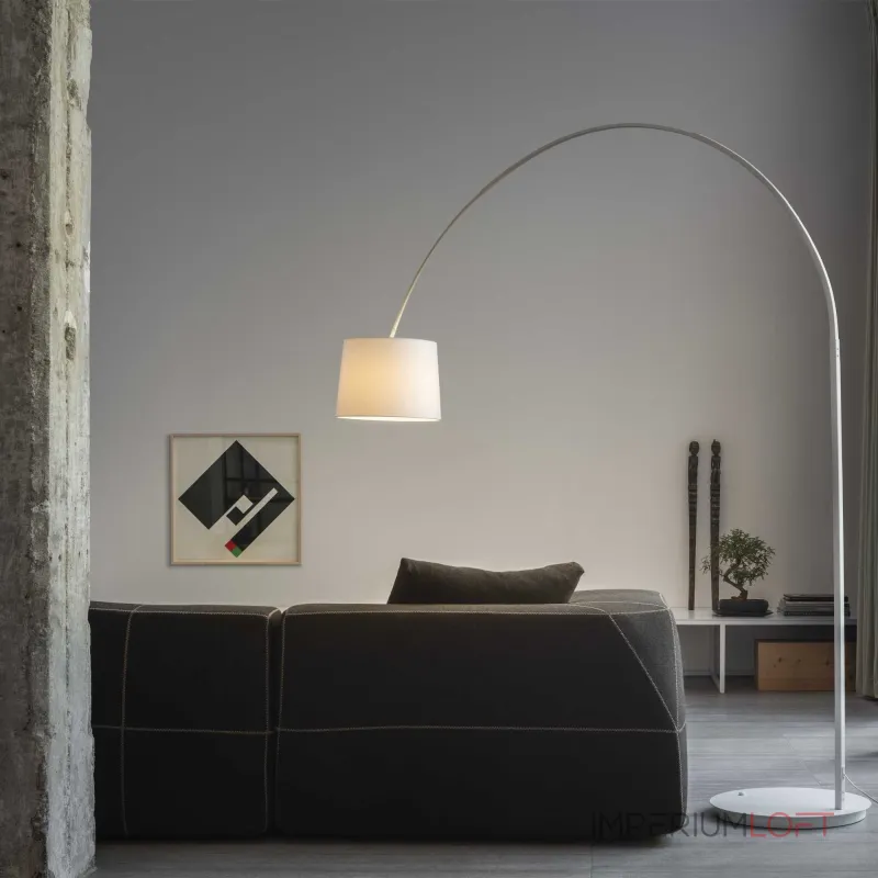 Абажур Ideal Lux DORSALE 046723 Абажур Ideal Lux DORSALE 046723