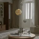 Плафон D30 Ideal Lux MAPA 369402