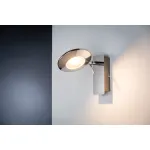 Настенный светильник Paulmann Orb LED 60250 от ImperiumLoft