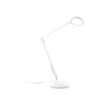 Настольная лампа Ideal Lux FUTURA 272078 Настольная лампа Ideal Lux FUTURA 272078