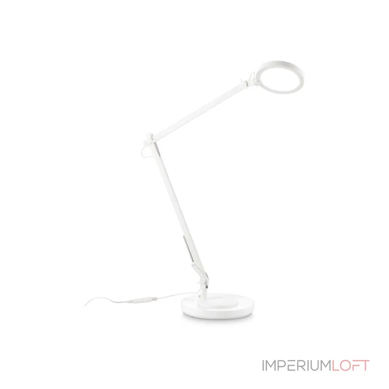 Настольная лампа Ideal Lux FUTURA 272078 от ImperiumLoft Настольная лампа Ideal Lux FUTURA 272078 от ImperiumLoft