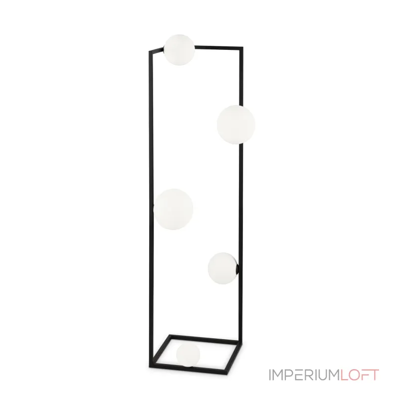Торшер Ideal Lux ANGOLO 284309 от ImperiumLoft Торшер Ideal Lux ANGOLO 284309 от ImperiumLoft