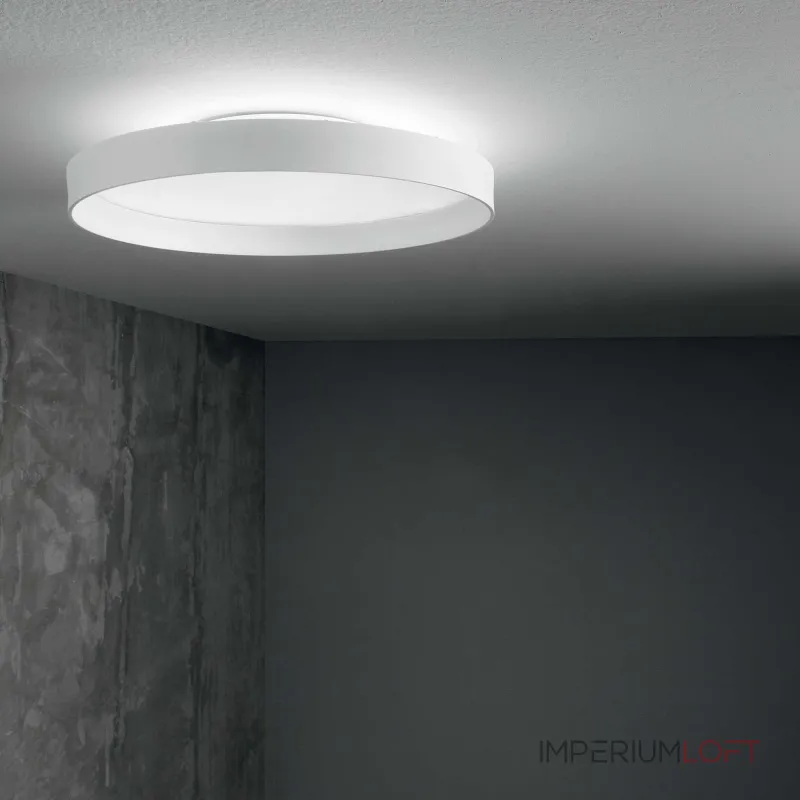 Модуль непрямого освещения Ideal Lux FLY 270401 от ImperiumLoft Модуль непрямого освещения Ideal Lux FLY 270401 от ImperiumLoft