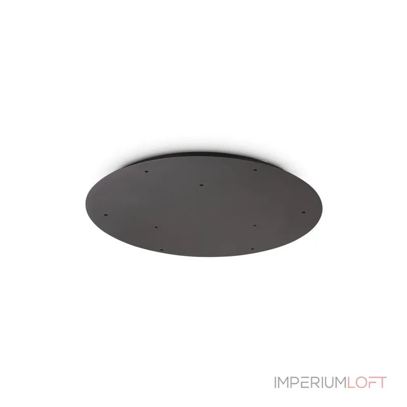 Потолочное основание D600 9 Fori Ideal Lux ROSONE 364902 от ImperiumLoft Потолочное основание D600 9 Fori Ideal Lux ROSONE 364902 от ImperiumLoft