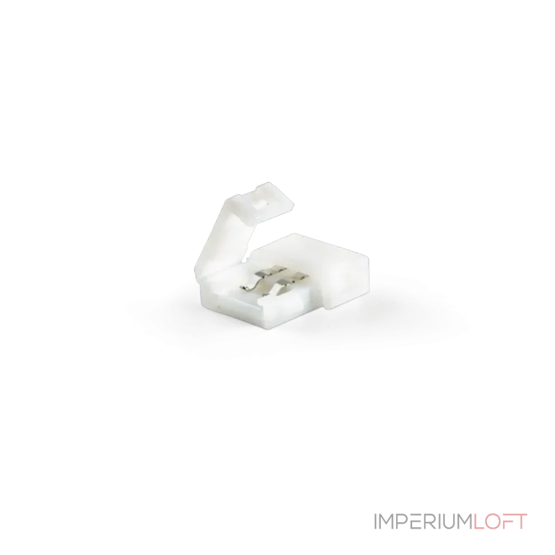 Коннектор Ideal Lux STRIP LED 292953 от ImperiumLoft Коннектор Ideal Lux STRIP LED 292953 от ImperiumLoft