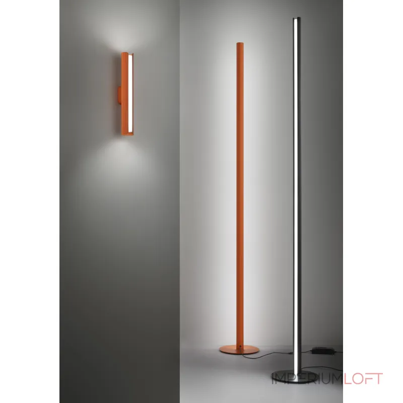 Торшер Ideal Lux DORICA 366166 от ImperiumLoft