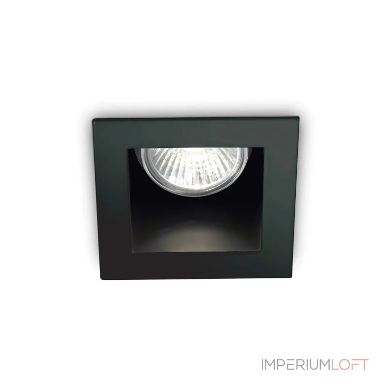 Встраиваемый светильник Ideal Lux FUNKY 243849 от ImperiumLoft Встраиваемый светильник Ideal Lux FUNKY 243849 от ImperiumLoft