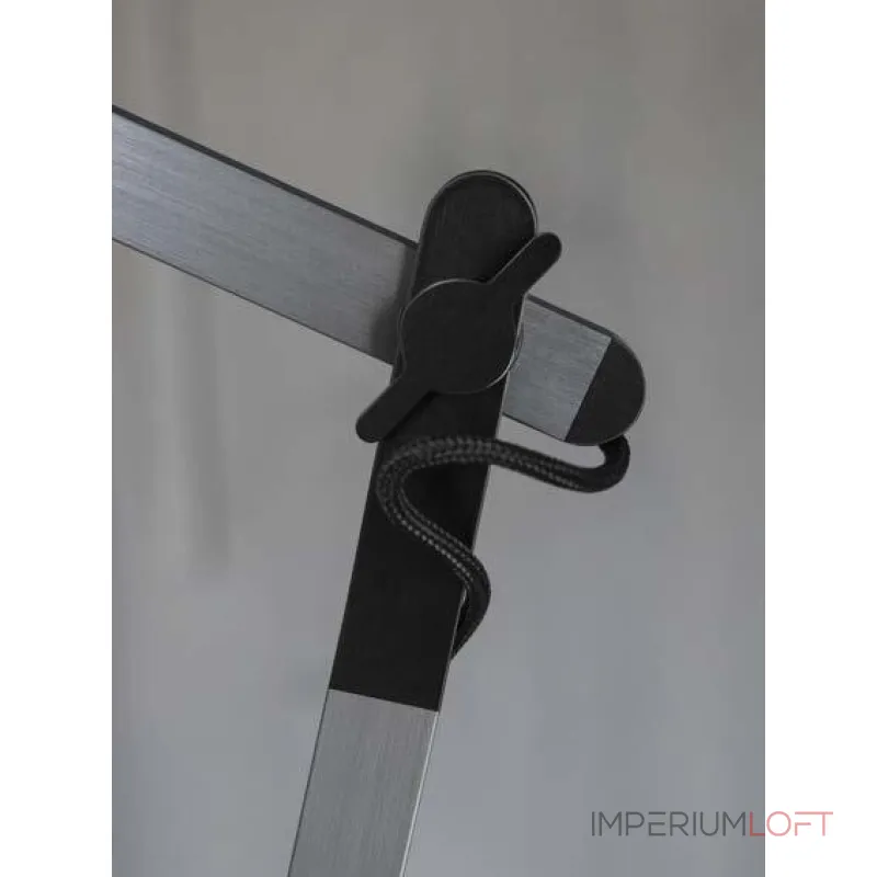 Настольная лампа Ideal Lux FUTURA 272078 от ImperiumLoft Настольная лампа Ideal Lux FUTURA 272078 от ImperiumLoft