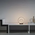 Настольная лампа Ideal Lux OZ 342511 от ImperiumLoft