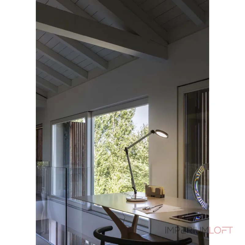 Настольная лампа Ideal Lux FUTURA 272078 от ImperiumLoft Настольная лампа Ideal Lux FUTURA 272078 от ImperiumLoft