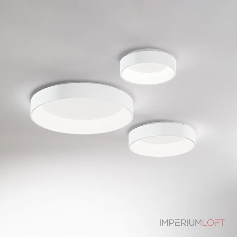 Потолочный светильник Ideal Lux ZIGGY 293776 от ImperiumLoft Потолочный светильник Ideal Lux ZIGGY 293776 от ImperiumLoft