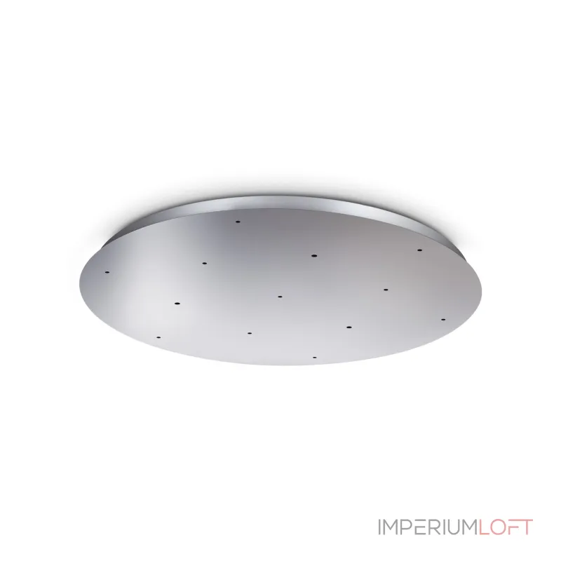 Потолочное основание D750 13 Fori Ideal Lux 344348 от ImperiumLoft Потолочное основание D750 13 Fori Ideal Lux 344348 от ImperiumLoft
