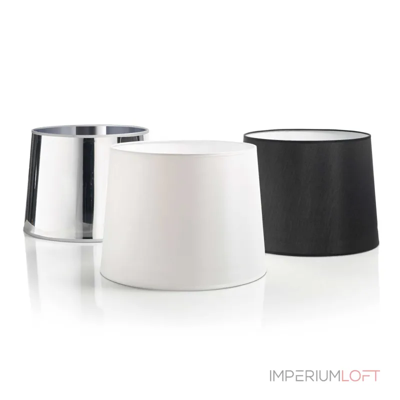 Абажур Ideal Lux DORSALE 046723 Абажур Ideal Lux DORSALE 046723