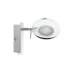 Настенный светильник Paulmann Orb LED 60250 от ImperiumLoft