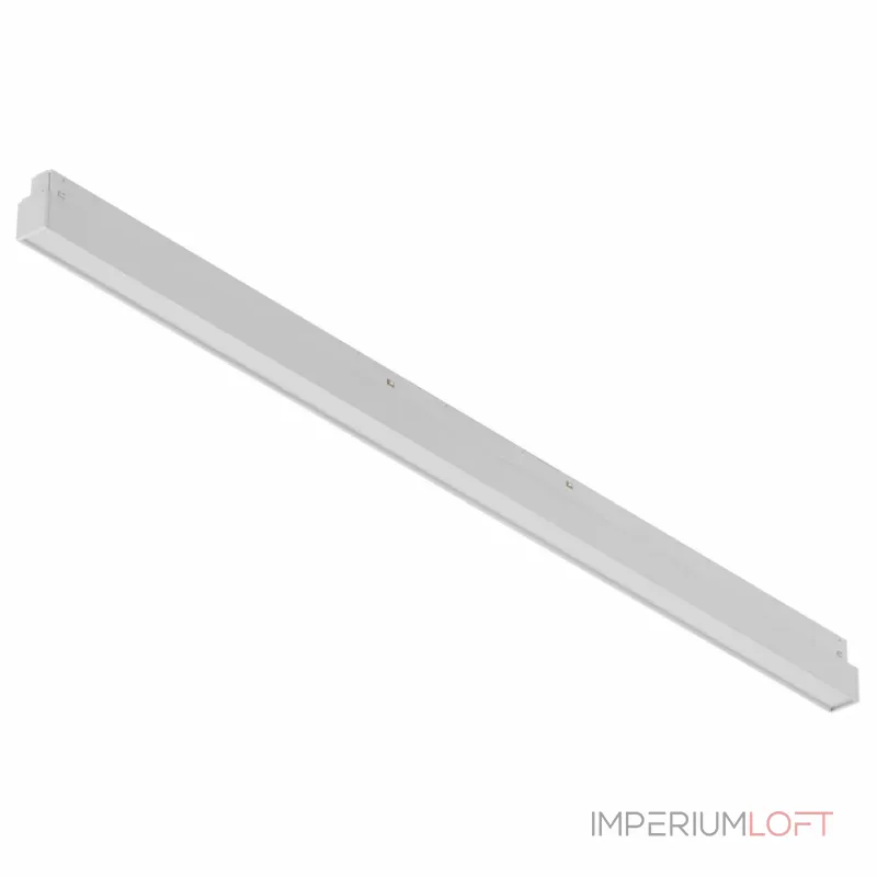 Светильник трековый магнитный iLEDEX TECHNICAL VISION 4822-001-L900-36W-110DG-4000K-WH от ImperiumLoft