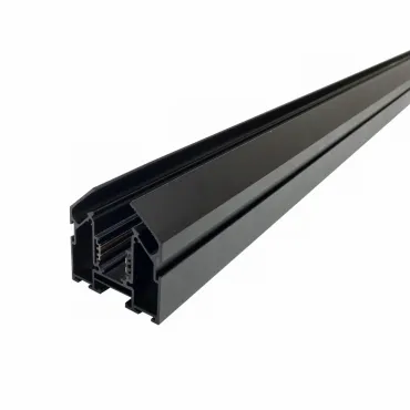 Шинопровод магнитный встраиваемый iLEDEX TECHNICAL VISION 4822-61/60-2000-BK Шинопровод магнитный встраиваемый iLEDEX TECHNICAL VISION 4822-61/60-2000-BK