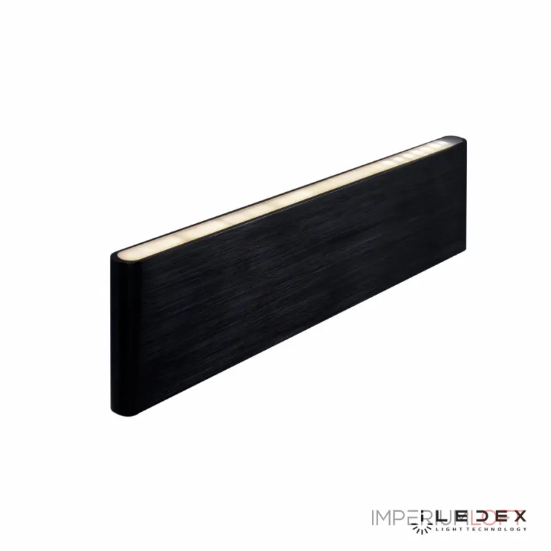 Настенный светильник iLedex SunSpot B6002/L Черный от ImperiumLoft Настенный светильник iLedex SunSpot B6002/L Черный от ImperiumLoft