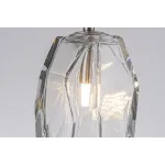 Подвесной светильник iLedex FAIRHILL 103-1 CR CL от ImperiumLoft