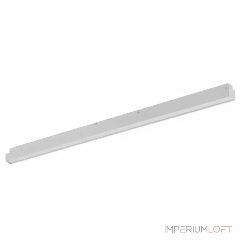 Светильник трековый магнитный iLEDEX TECHNICAL VISION 4822-001-L900-36W-110DG-4000K-WH от ImperiumLoft